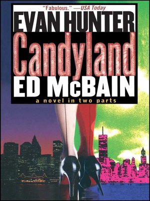 cover image of Candyland